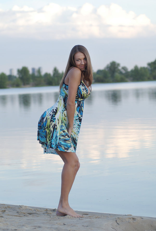 Дариночка, 29