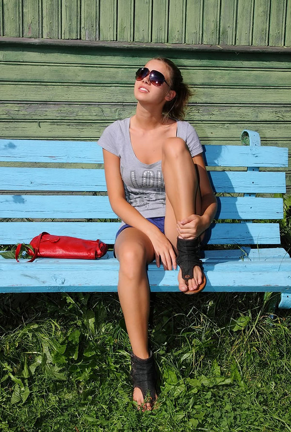 Евгения, 23